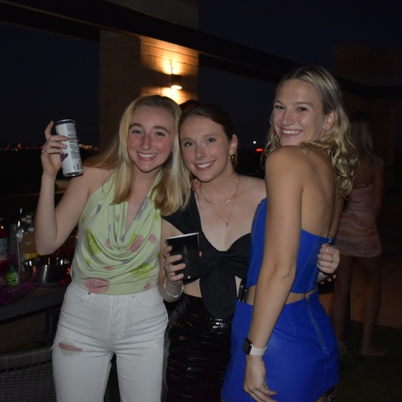 PepperMayo Skirt Set - Picture 5 of 5